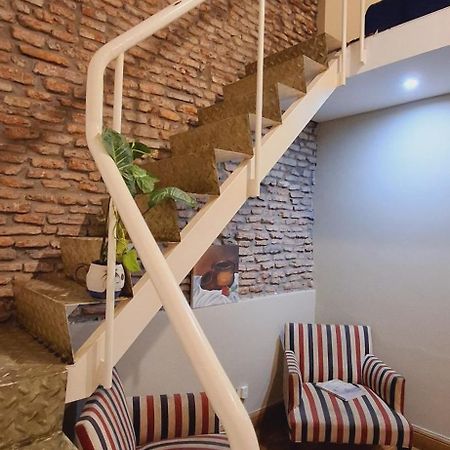La Casona Del Alma Apartment Buenos Aires Exterior photo