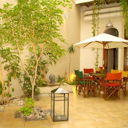 La Casona Del Alma Apartment Buenos Aires Exterior photo