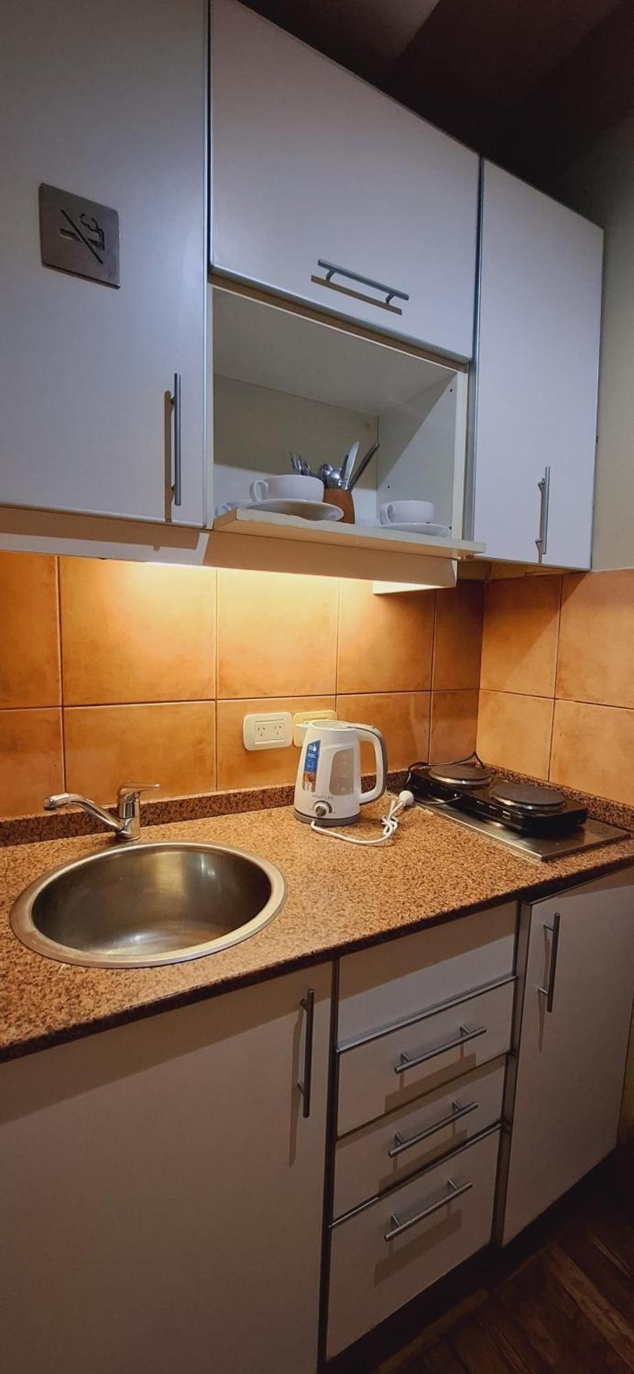 La Casona Del Alma Apartment Buenos Aires Exterior photo
