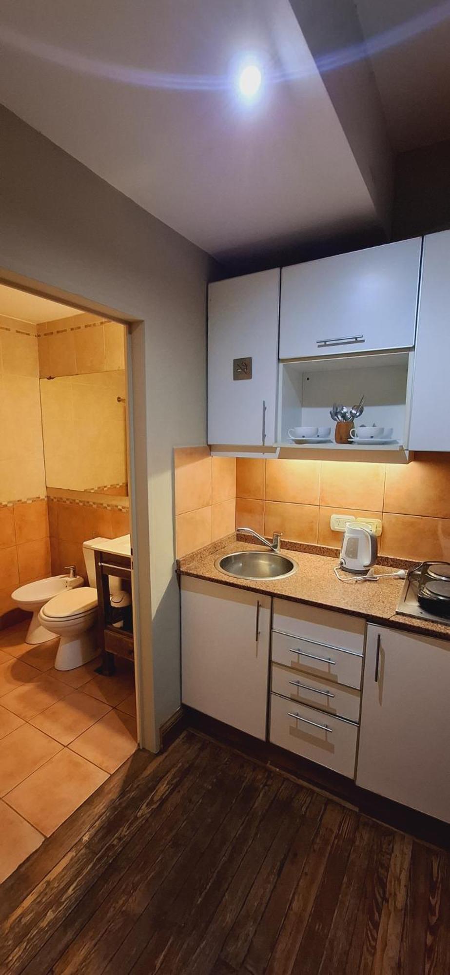 La Casona Del Alma Apartment Buenos Aires Exterior photo