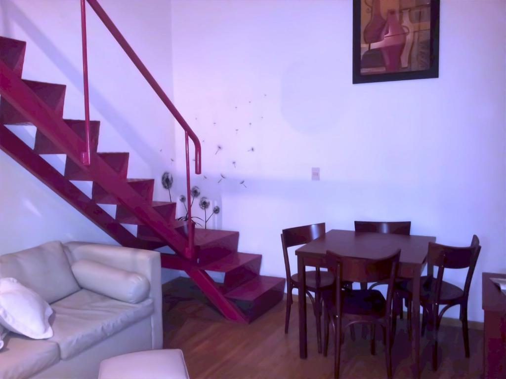 La Casona Del Alma Apartment Buenos Aires Room photo