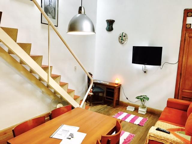 La Casona Del Alma Apartment Buenos Aires Exterior photo