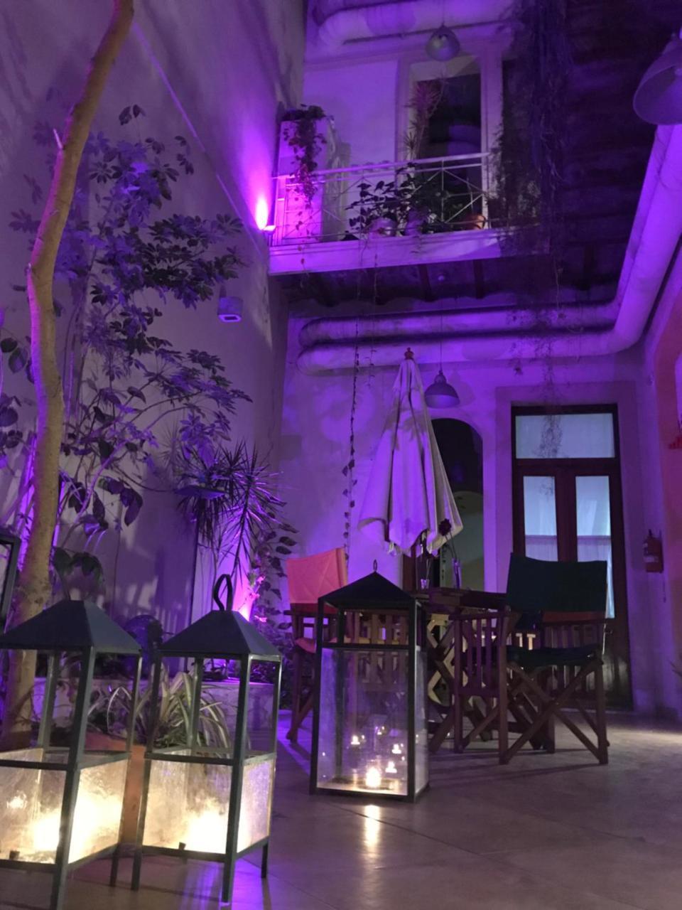 La Casona Del Alma Apartment Buenos Aires Exterior photo
