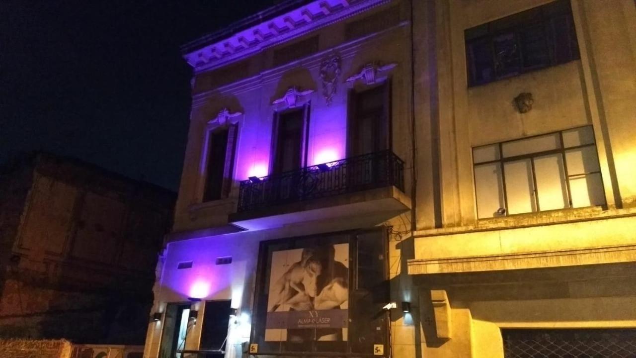 La Casona Del Alma Apartment Buenos Aires Exterior photo