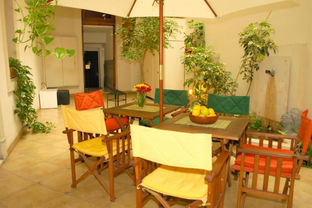 La Casona Del Alma Apartment Buenos Aires Exterior photo