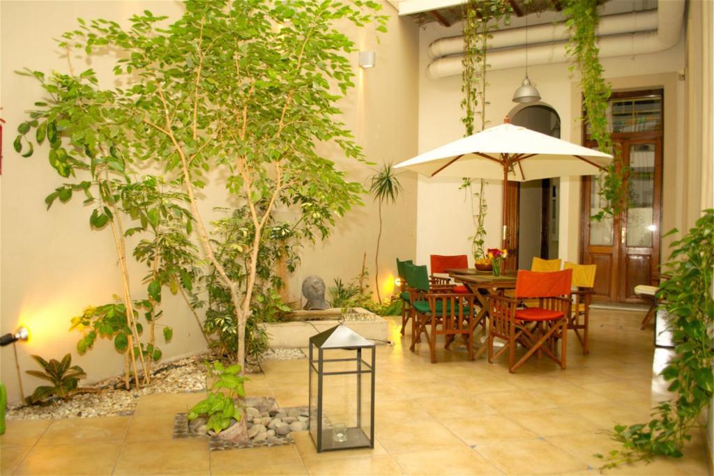 La Casona Del Alma Apartment Buenos Aires Exterior photo