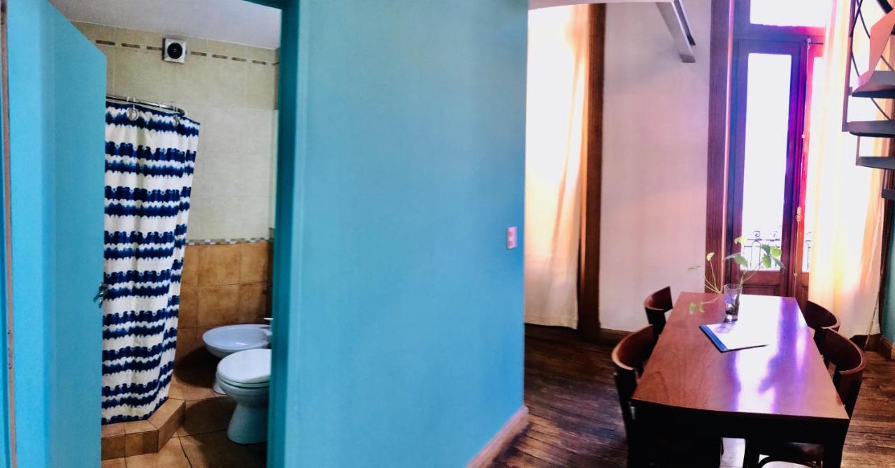 La Casona Del Alma Apartment Buenos Aires Exterior photo